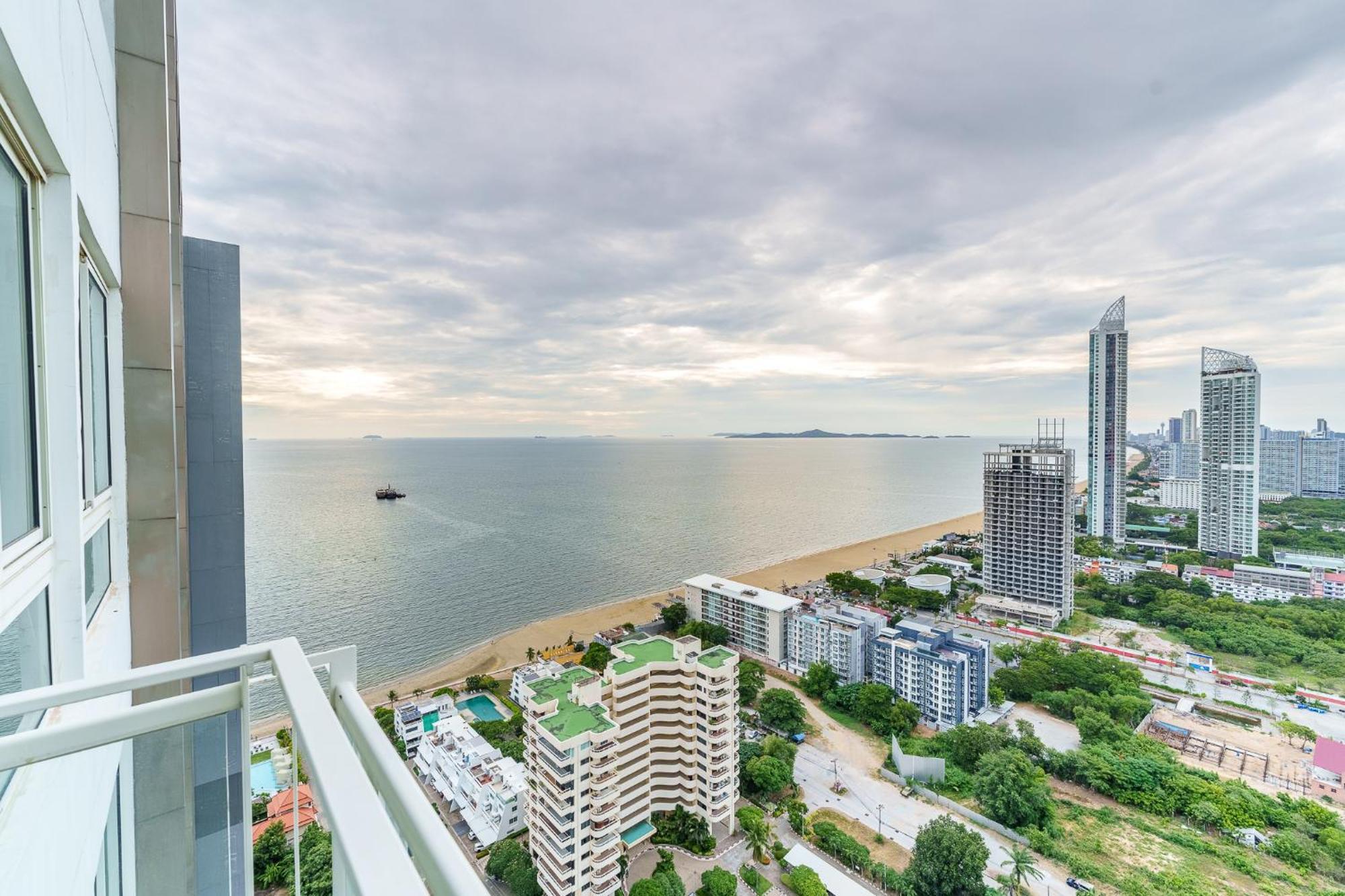 Veranda Pattaya By Lux Jomtien Beach Camera foto