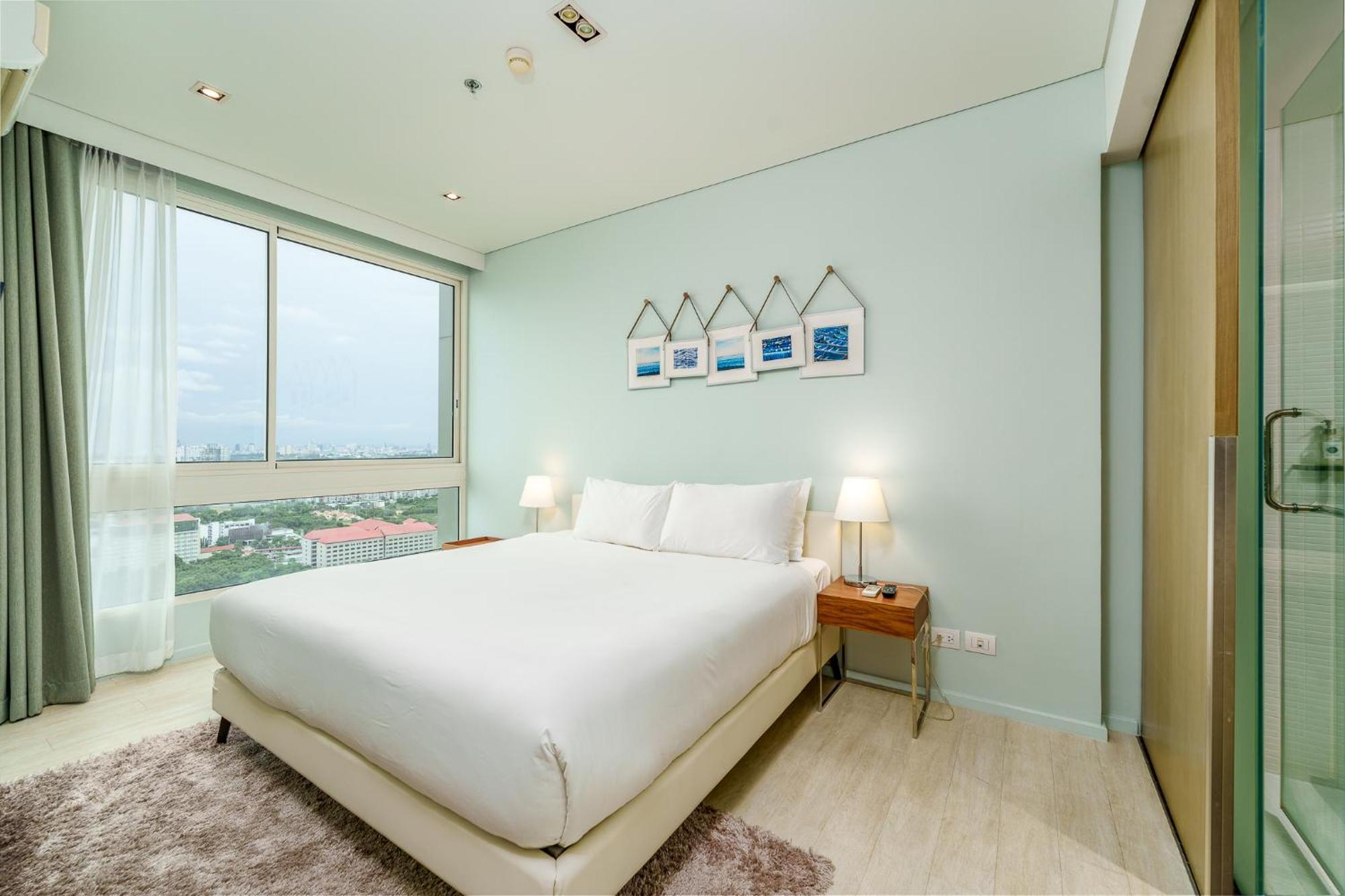 Veranda Pattaya By Lux Jomtien Beach Camera foto