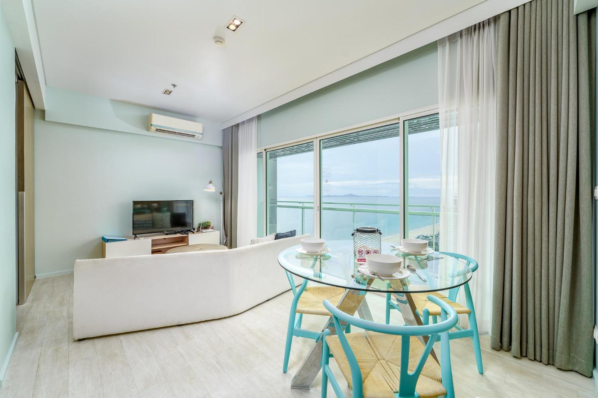 Veranda Pattaya By Lux Jomtien Beach Camera foto