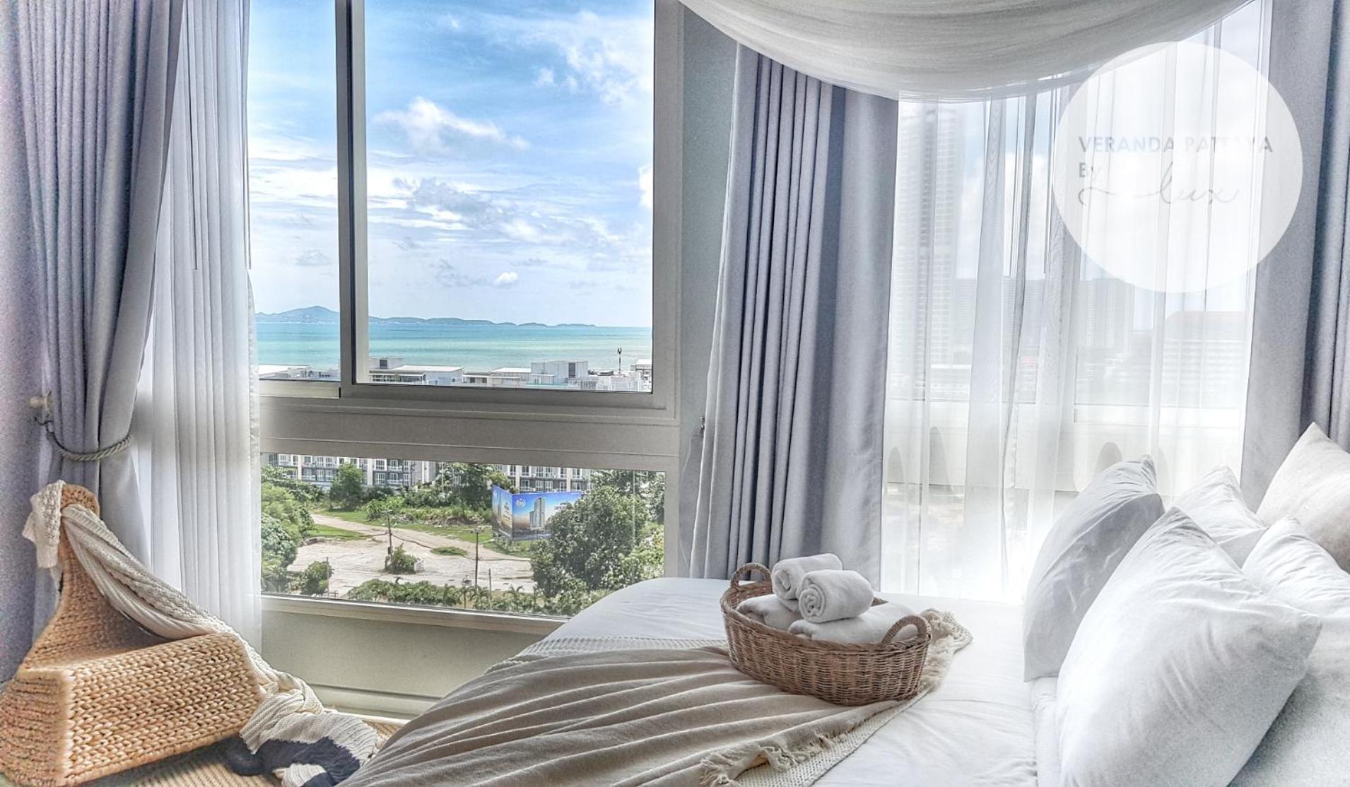 Veranda Pattaya By Lux Jomtien Beach Camera foto