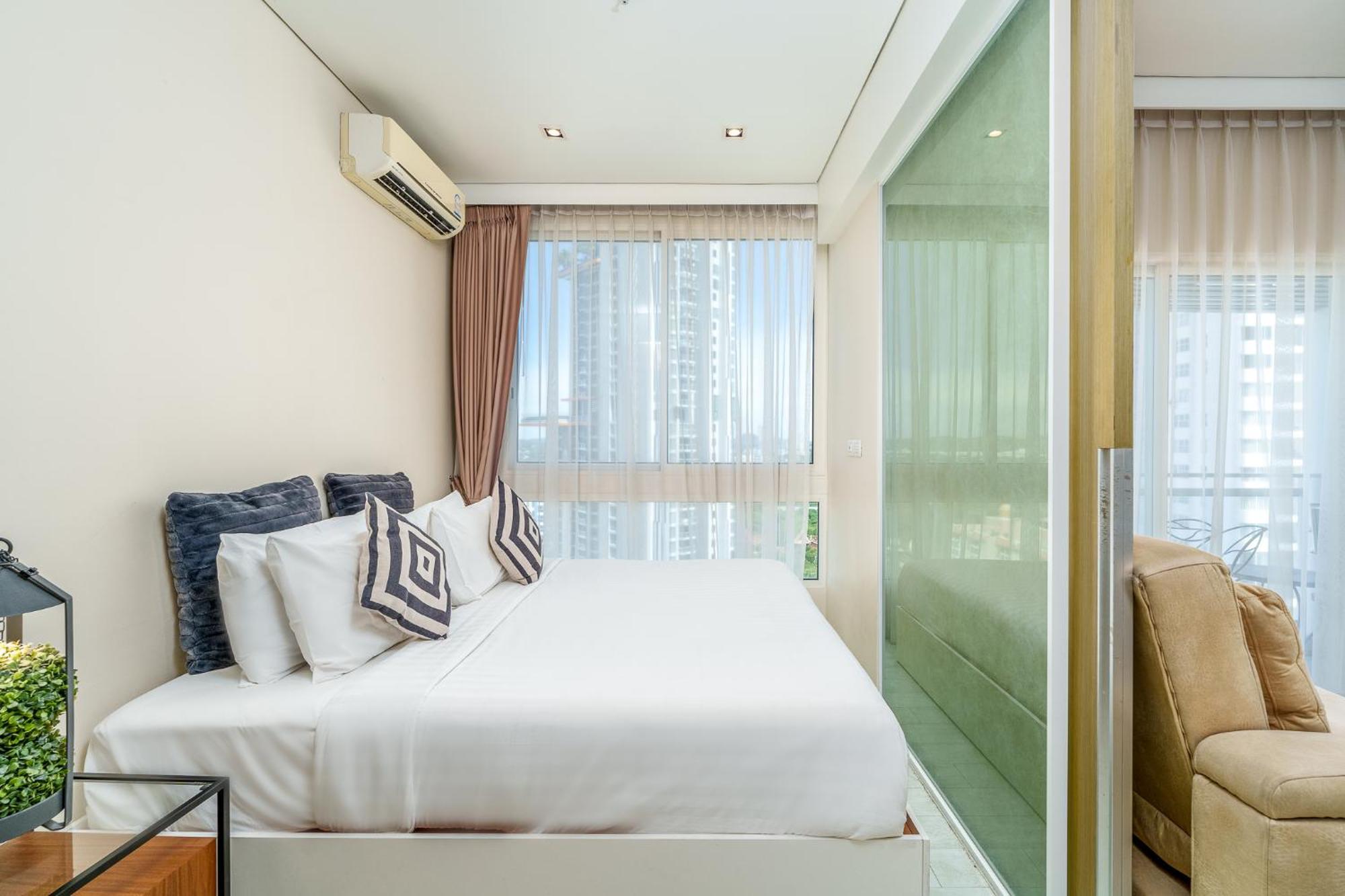 Veranda Pattaya By Lux Jomtien Beach Camera foto