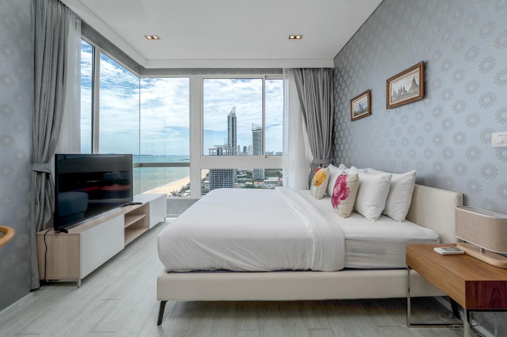 Veranda Pattaya By Lux Jomtien Beach Camera foto