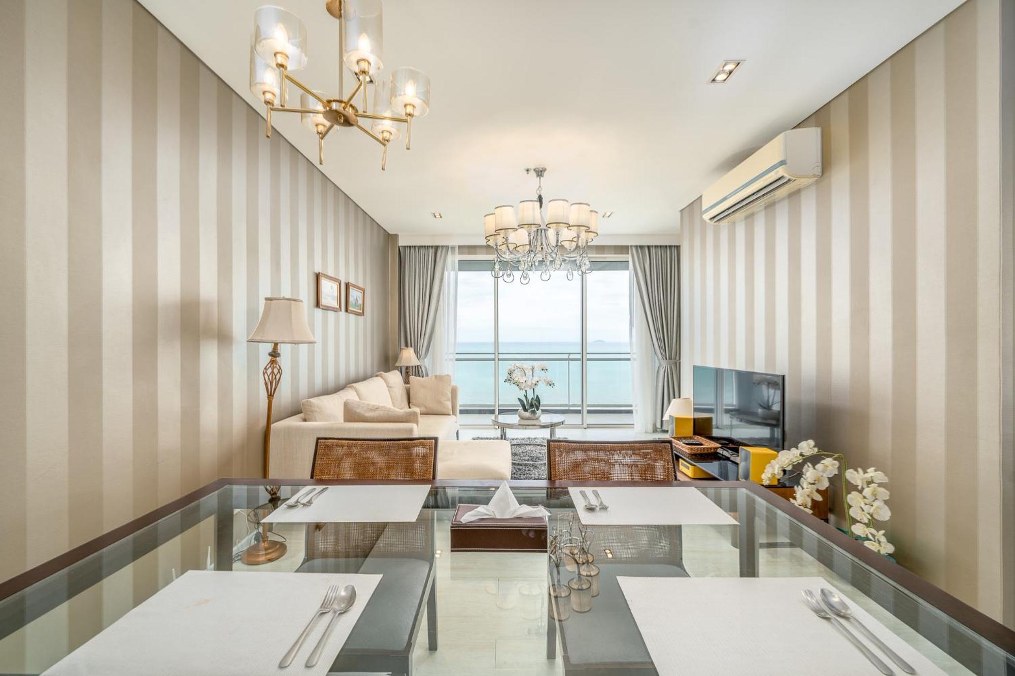 Veranda Pattaya By Lux Jomtien Beach Camera foto