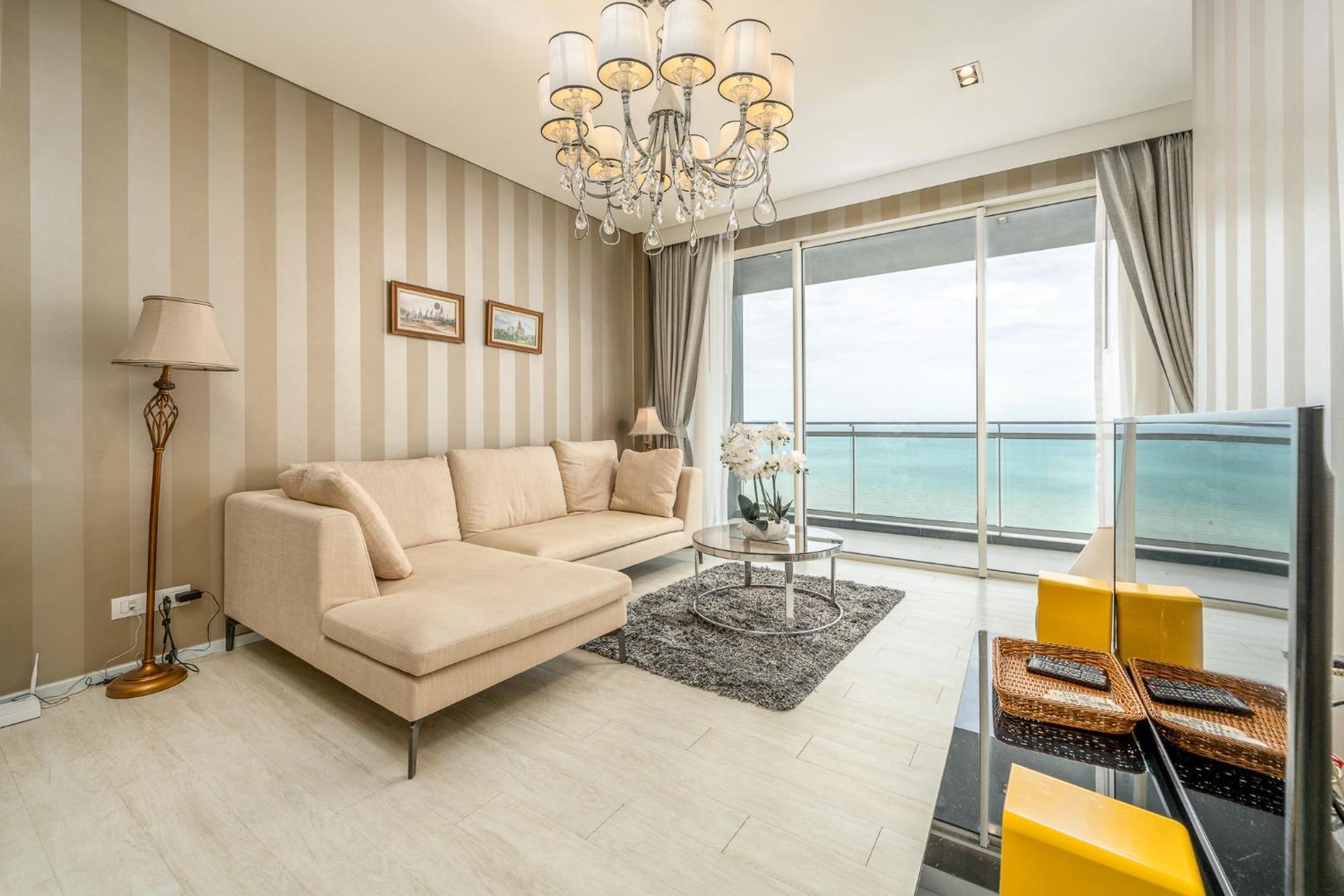 Veranda Pattaya By Lux Jomtien Beach Camera foto
