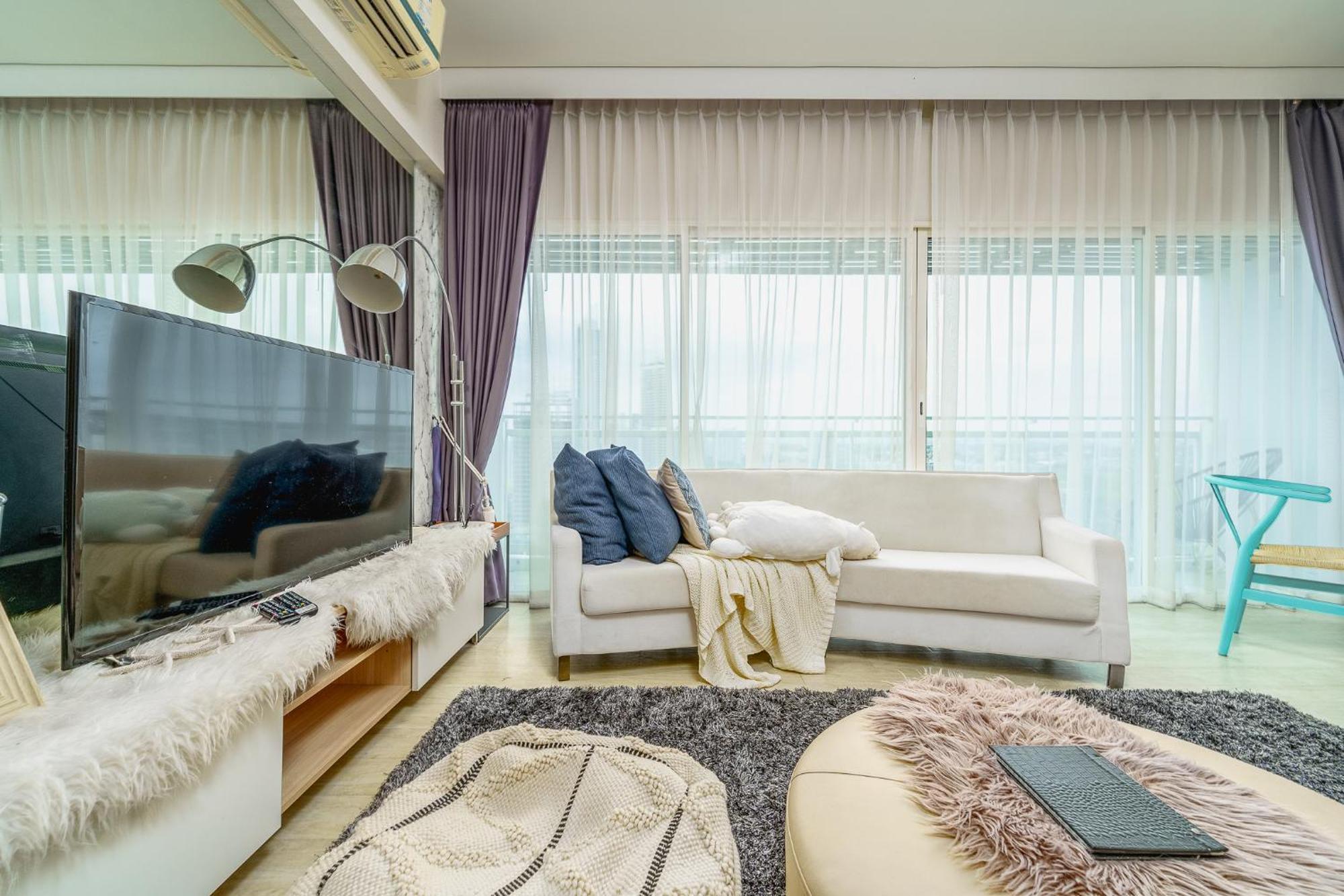 Veranda Pattaya By Lux Jomtien Beach Camera foto
