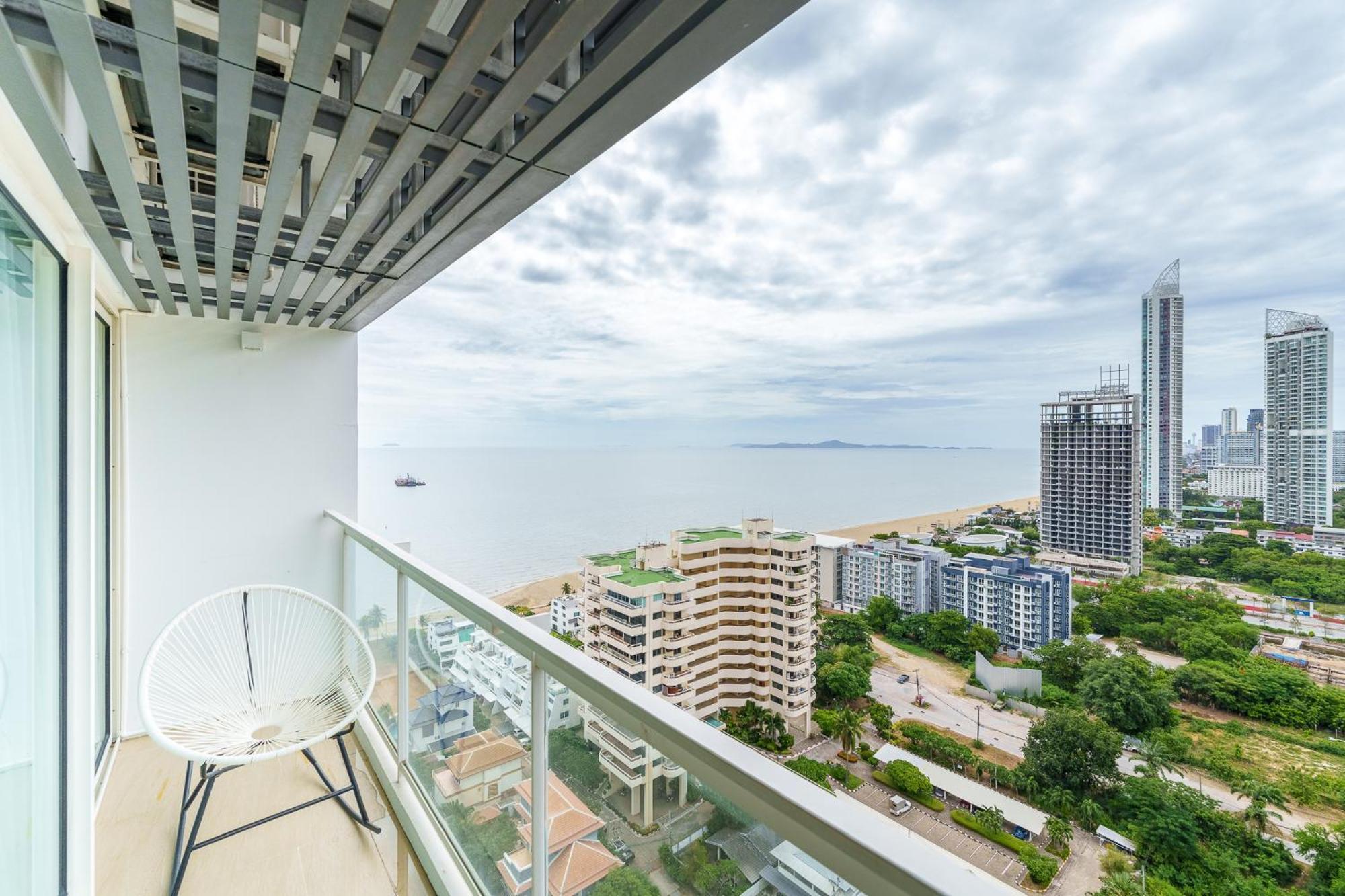 Veranda Pattaya By Lux Jomtien Beach Camera foto