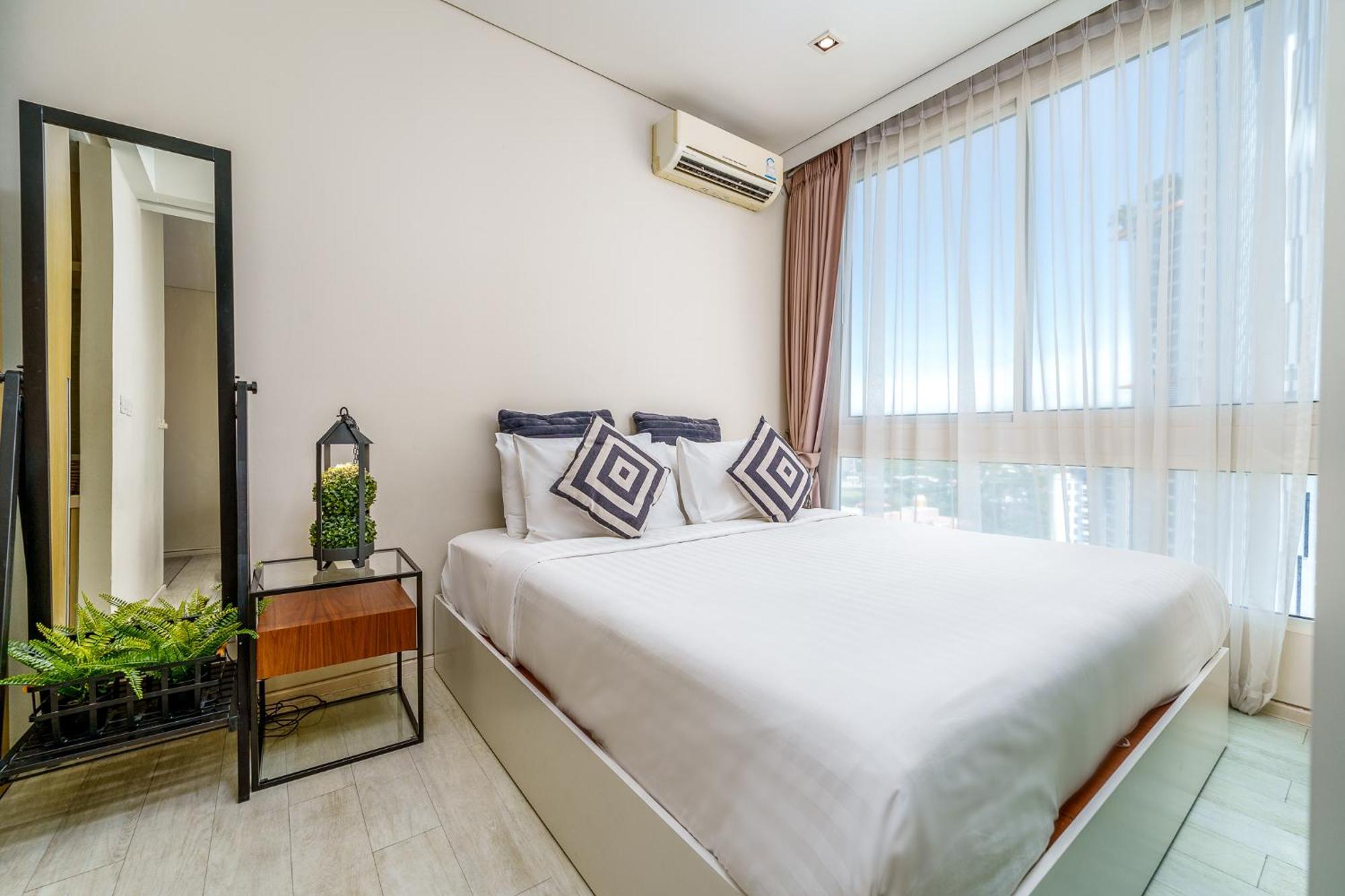 Veranda Pattaya By Lux Jomtien Beach Camera foto