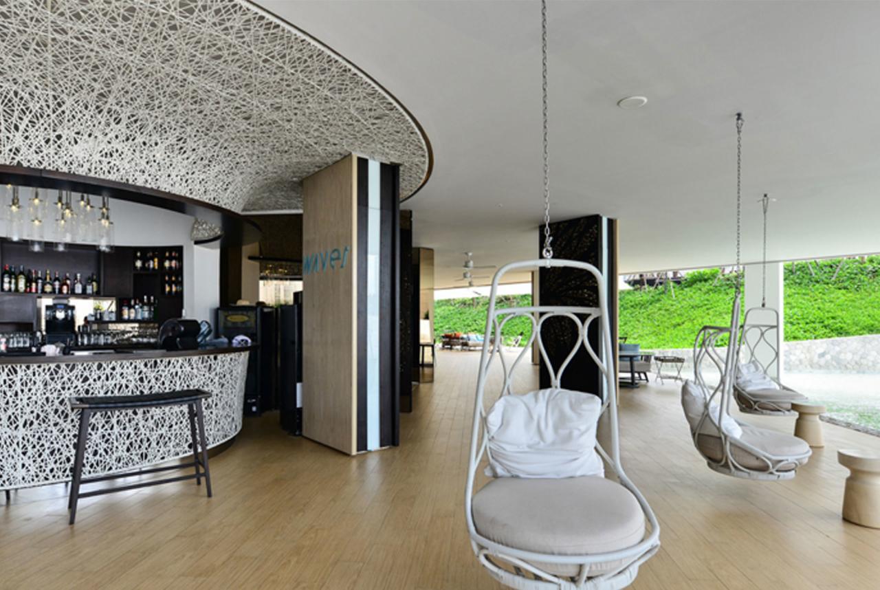 Veranda Pattaya By Lux Jomtien Beach Esterno foto