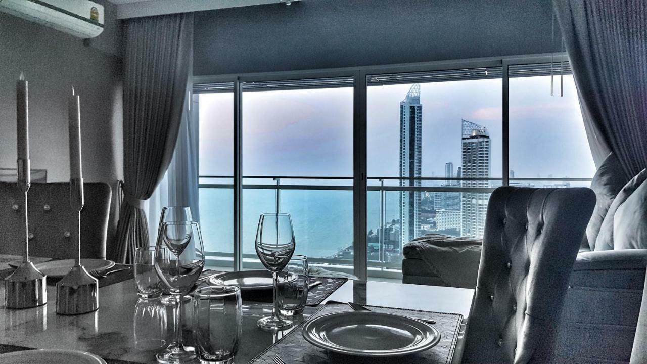 Veranda Pattaya By Lux Jomtien Beach Camera foto